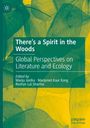 There's a Spirit in the Woods, Buch
