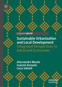 Alessandro Muolo: Sustainable Urbanization and Local Development, Buch