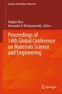 Proceedings of 14th Global Conference on Materials Science and Engineering, Buch