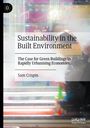 Sam Crispin: Sustainability in the Built Environment, Buch