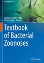 Textbook of Bacterial Zoonoses, Buch
