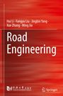 Hui Li: Road Engineering, Buch
