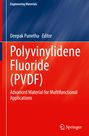 Polyvinylidene Fluoride (PVDF), Buch