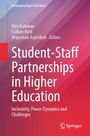 Student-Staff Partnerships in Higher Education, Buch