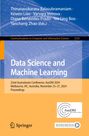 Data Science and Machine Learning, Buch