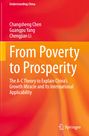 Changsheng Chen: From Poverty to Prosperity, Buch