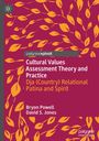 Bryon Powell: Cultural Values Assessment Theory and Practice, Buch