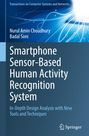 Nurul Amin Choudhury: Smartphone Sensor-Based Human Activity Recognition System, Buch