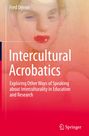 Fred Dervin: Intercultural Acrobatics, Buch