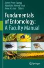 Fundamentals of Entomology: A Faculty Manual, Buch