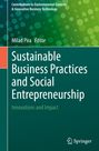 Sustainable Business Practices and Social Entrepreneurship, Buch