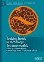 Evolving Trends in Technology Entrepreneurship, Buch