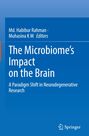 The Microbiome's Impact on the Brain, Buch