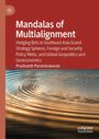 Prashanth Parameswaran: Mandalas of Multialignment, Buch