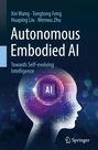 Xin Wang: Autonomous Embodied AI, Buch