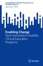 Enabling Change, Buch