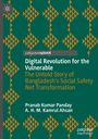 Pranab Kumar Panday: Digital Revolution for the Vulnerable, Buch