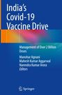 India's Covid-19 Vaccine Drive, Buch