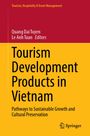 Tourism Development Products in Vietnam, Buch