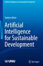 Tankiso Moloi: Artificial Intelligence for Sustainable Development, Buch