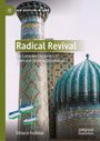 Dilsora Fozilova: Radical Revival, Buch