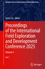Proceedings of the International Field Exploration and Development Conference 2025, Buch