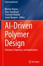 AI-Driven Polymer Design, Buch