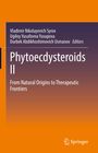 Phytoecdysteroids II, Buch