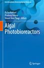 Algal Photobioreactors, Buch