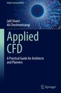 Jalil Shaeri: Applied CFD, Buch