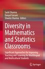 Diversity in Mathematics and Statistics Classrooms, Buch