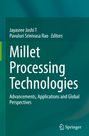 Millet Processing Technologies, Buch