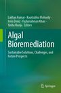 Algal Bioremediation, Buch