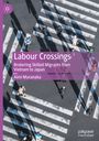 Aimi Muranaka: Labour Crossings, Buch