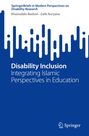 Khoiruddin Bashori: Disability Inclusion, Buch