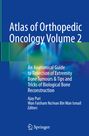 Atlas of Orthopedic Oncology Volume 2, Buch