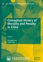 Dejia Li: Conceptual History of Morality and Penalty in China, Buch