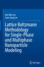 Titel: "Lattice Boltzmann Methodology for Single-Phase and Multiphase Nanoparticle Modeling", Autoren: Hee Min Lee, Joon Sang Lee.
