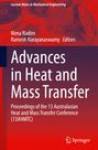 Advances in Heat and Mass Transfer, Buch