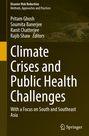 Climate Crises and Public Health Challenges, Buch