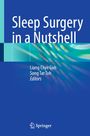 Sleep Surgery in a Nutshell, Buch