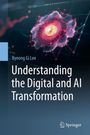 Byeong Gi Lee: Understanding the Digital and AI Transformation, Buch