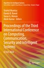 Titel: Proceedings of the Third International Conference on Computing, Communication, Security and Intelligent Systems.