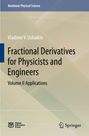 "Fractional Derivatives for Physicists and Engineers, Volume II Applications", Vladimir V. Uchaikin. Verwendet geometrische Muster.