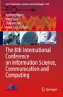 Smart Innovation, Systems and Technologies 434. Bild von Gebäuden und Schüsseln im Hintergrund. KES International, Springer.