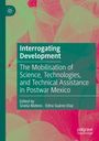 "Interrogating Development: The Mobilisation of Science, Technologies, and Technical Assistance in Postwar Mexico." Geometrisches Logo.