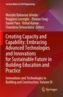 Lecture Notes in Civil Engineering; Creating Capacity and Capability: Embracing Advanced Technologies. Springer-Logo.