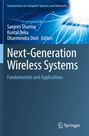 Next-Generation Wireless Systems, Buch