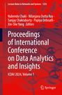 Proceedings of International Conference on Data Analytics and Insights, Buch