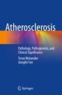 "Atherosclerosis", "Pathology, Pathogenesis, and Clinical Significance", Autoren: Teruo Watanabe, Jianglin Fan, Springer-Logo.